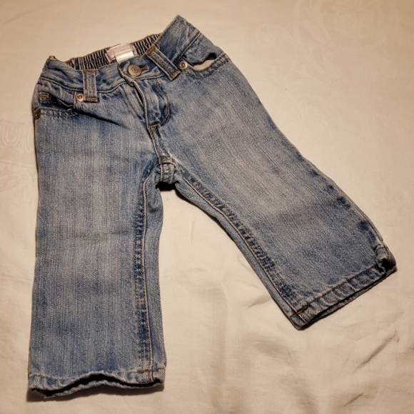 old navy infant jeans